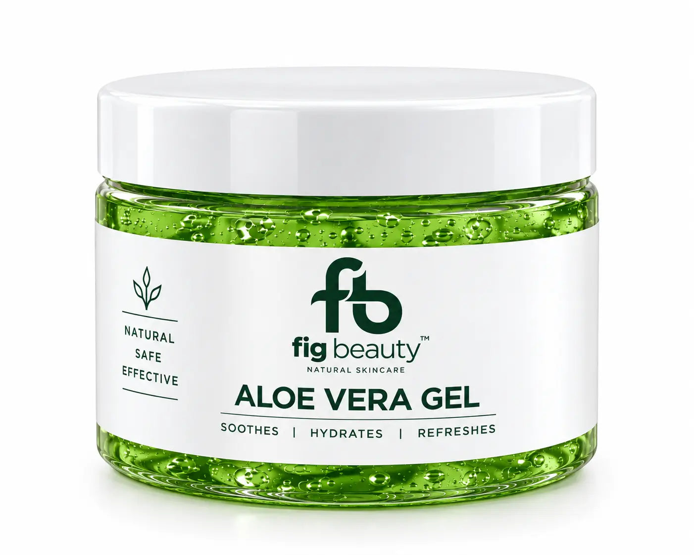 ALOEVERA GEL