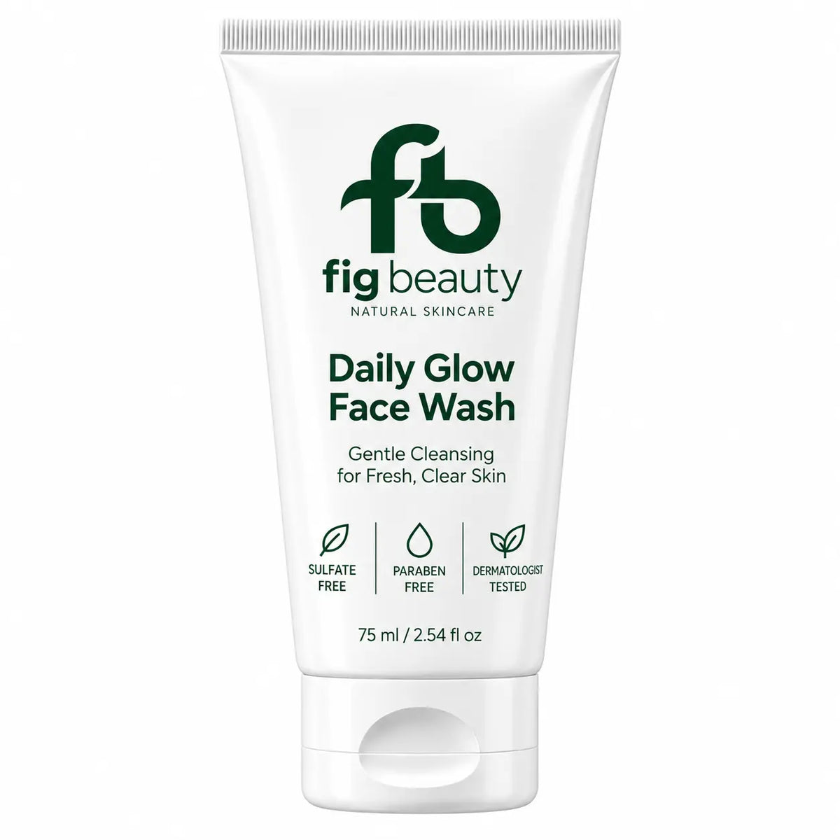 FIGBEAUTY FACEWASH