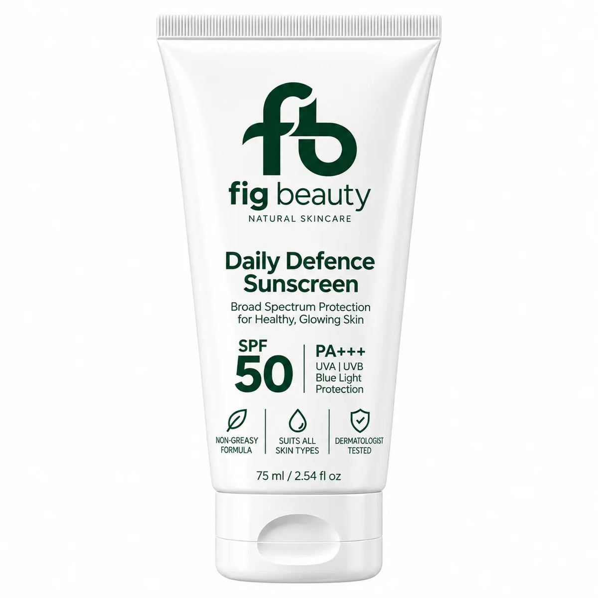 Fig beauty Sunscreen