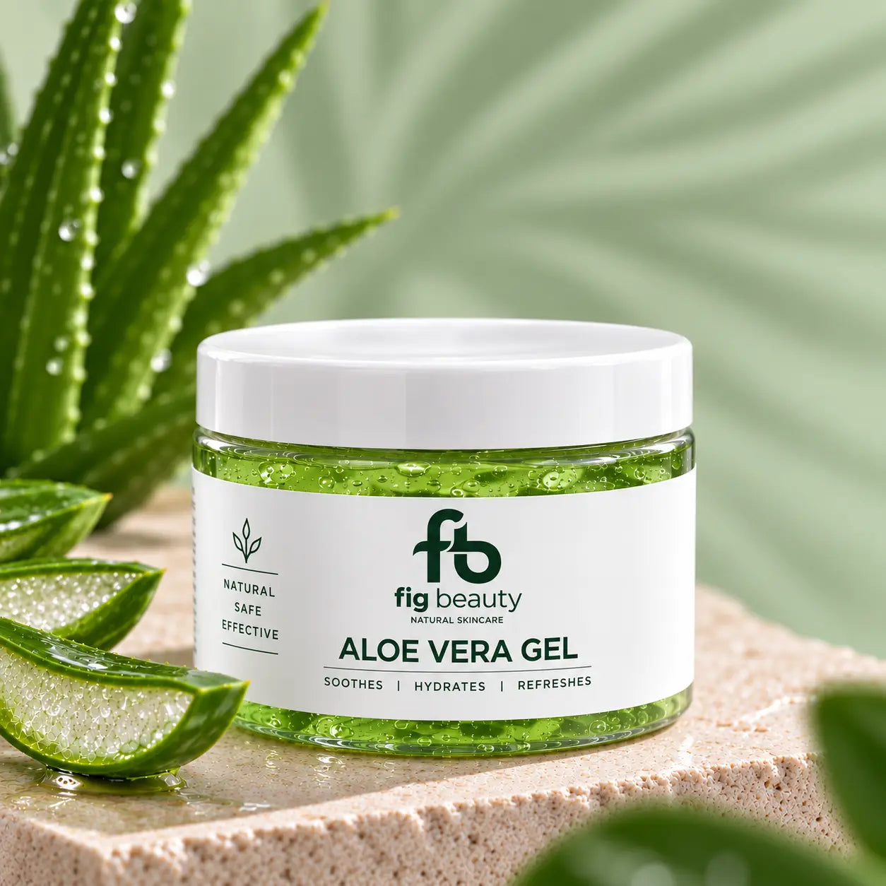 ALOEVERA GEL