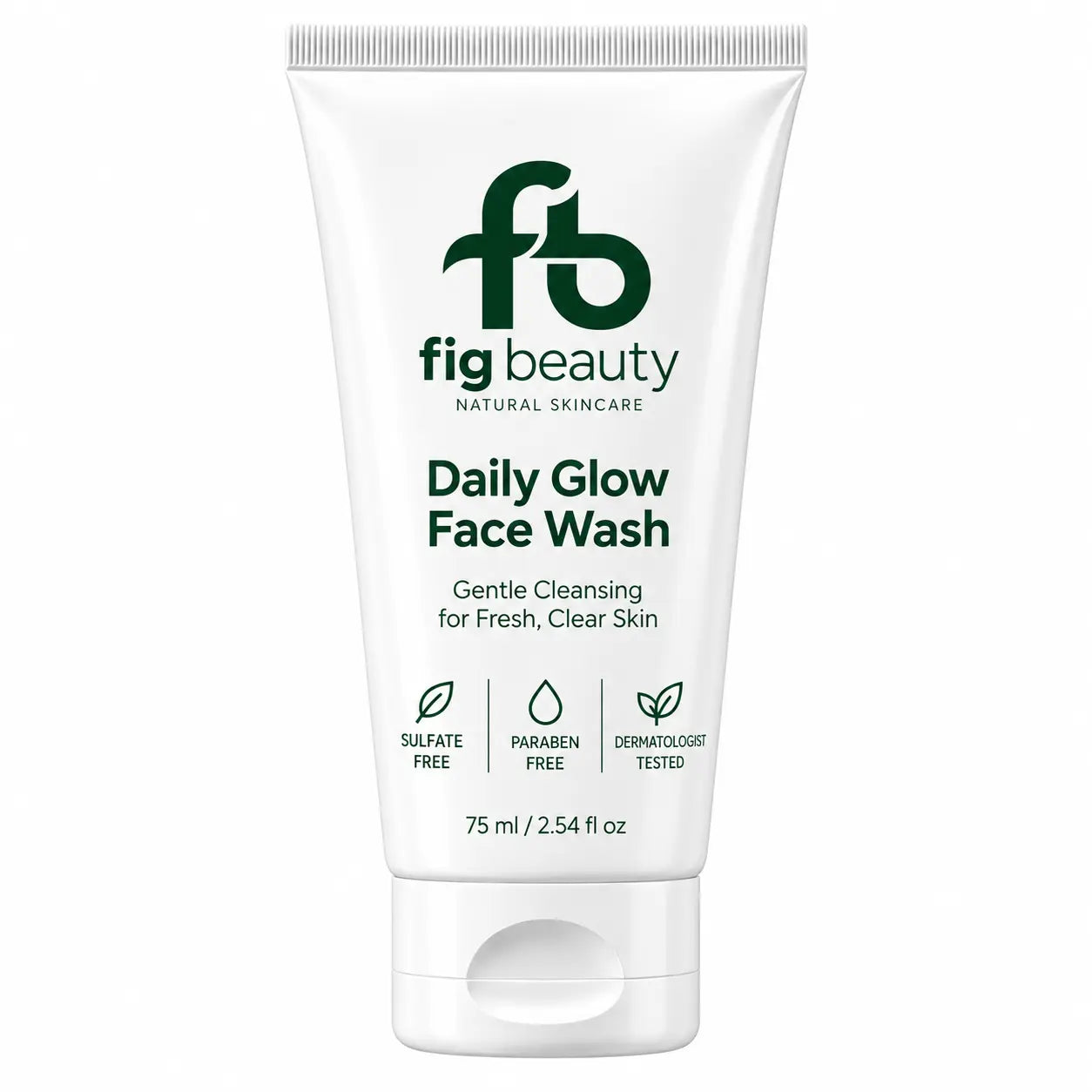 FIGBEAUTY FACEWASH