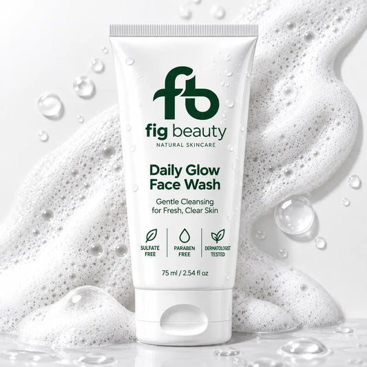 FIGBEAUTY FACEWASH