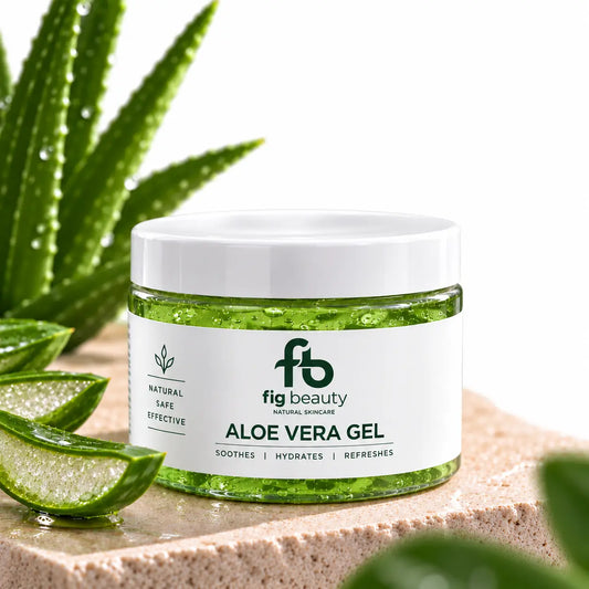 FIGBEAUTY ALOEVERA GEL